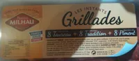 Les instants grillades