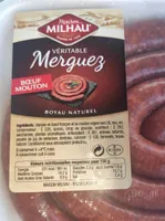 Merguez