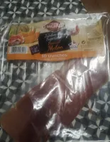 Jabon sec supérieur special jambon