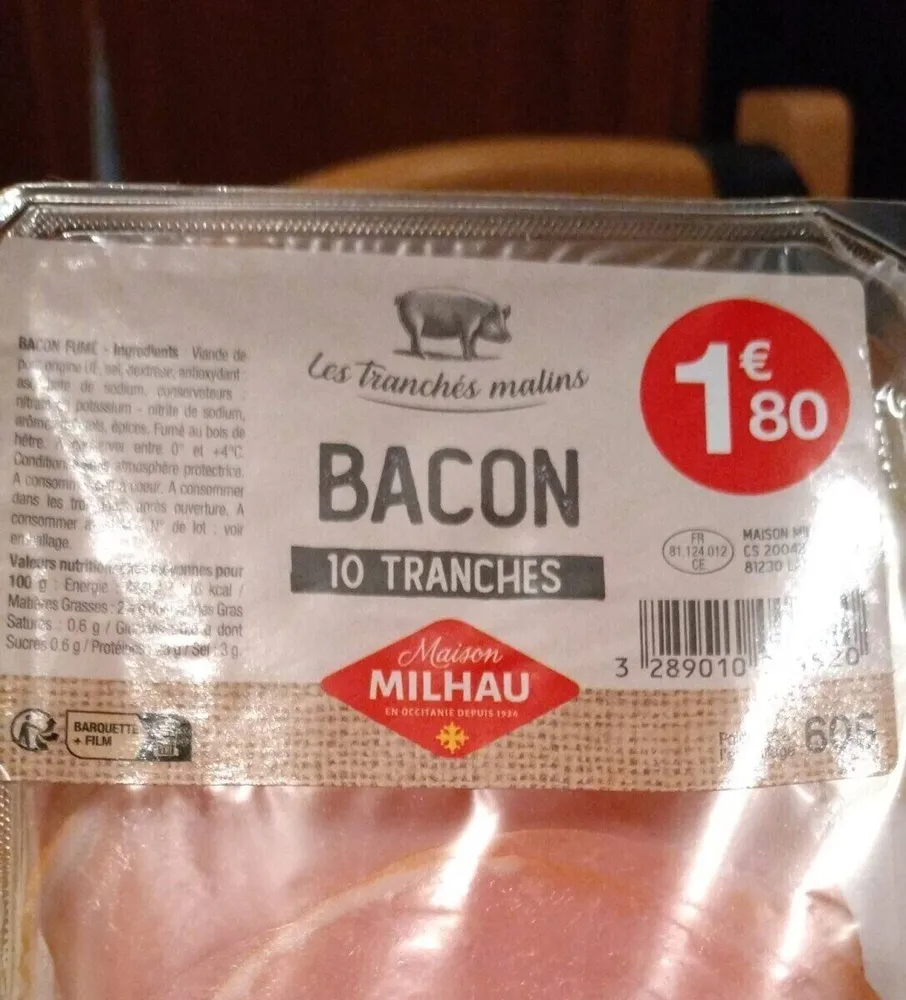 Bacon