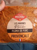 Pluma de Porc Provençal