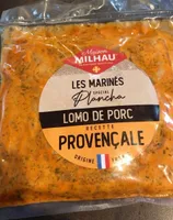 Lomo de porc