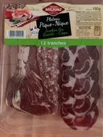 Plateau Pique-Nique