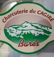 Jambon Réserve de l'Adour
