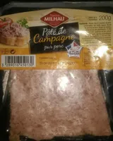 Pâté De Campagne