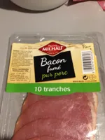 Bacon 10 Tranches