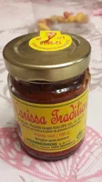 Harissa tradition