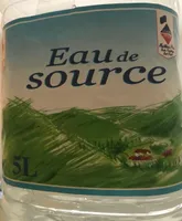 Eau de Source