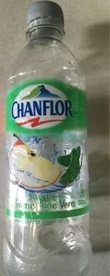 Boisson a l’eau de source aromatisee