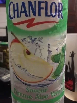 Pomme aloe vera