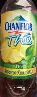 Chanflor Thé Saveur Ananas