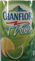 The saveur citron