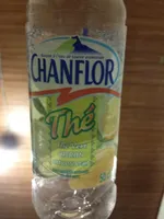 Thé Vert Citron Citron Vert