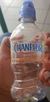 BOISSON À L'EAU DE SOURCE AROMATISÉE