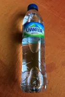 Eau de source de Montagne