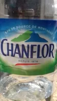 Eau de source