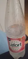 Lafort pétillante framboise pitaya