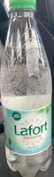 Lafort petillante menthe glaciale