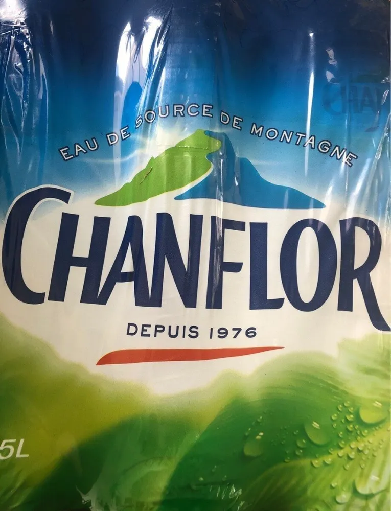 Chanflor