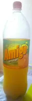 Amigo orange