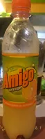 Amigo orange