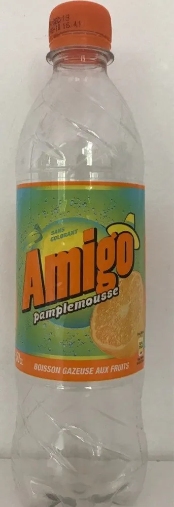 Amigo pamplemousse