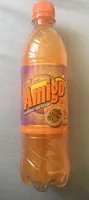 Amigo mangue/passion