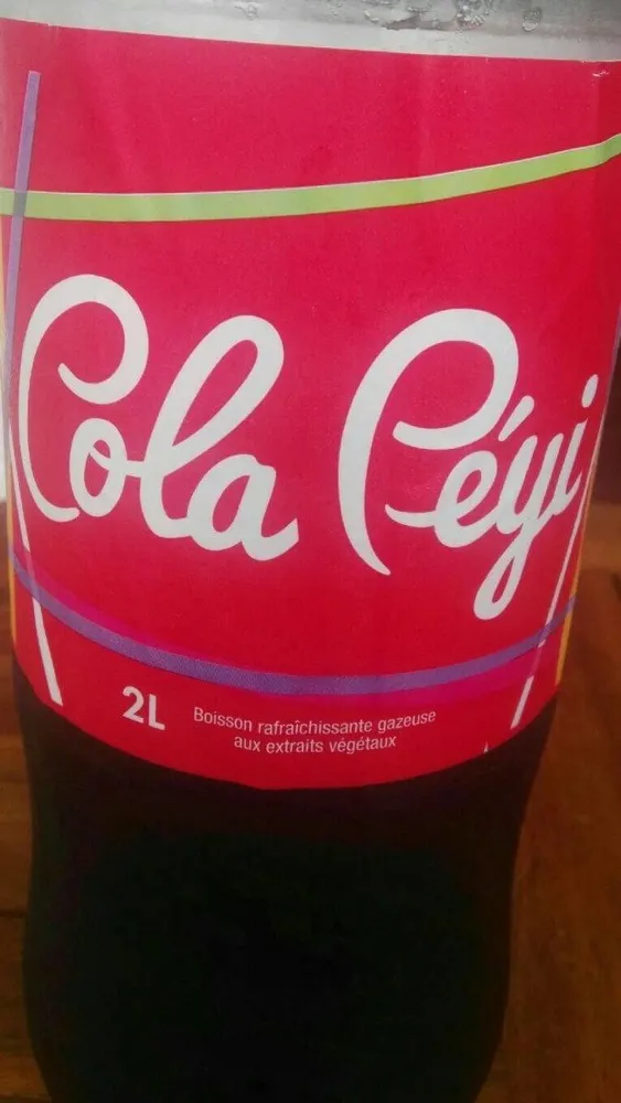 Cola Peyi