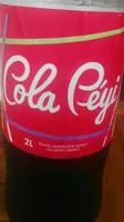 Cola Peyi