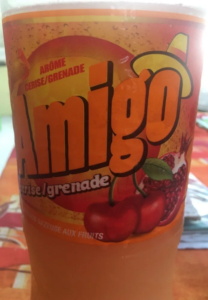 Amigo