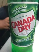 Ginger Ale