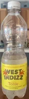 West indizz Tonic
