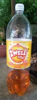 zwell soda