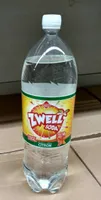 Zwei soda citron 2L