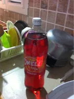 Zwel Soda Grenadine 2 l