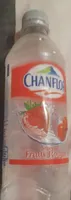 Chanflor  fruits rouges