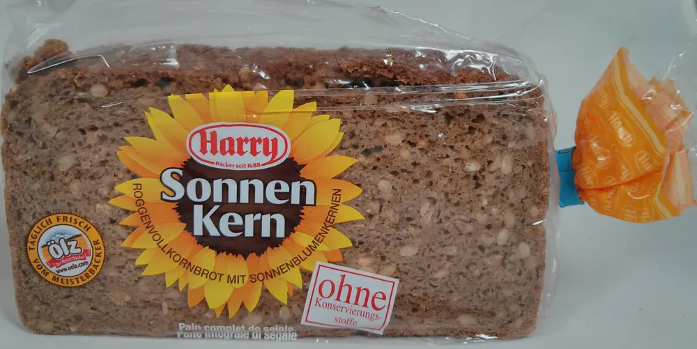 Harry Sonnenkern