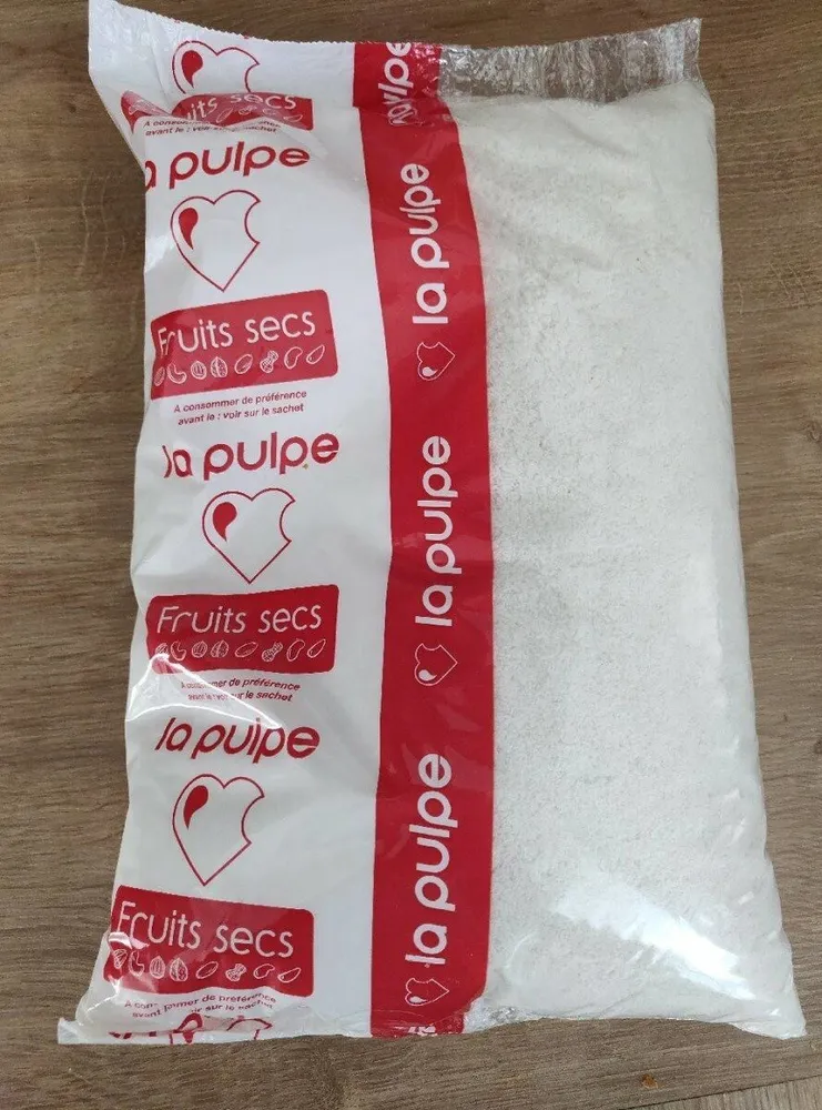 Noix De Coco Râpée