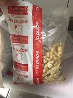 Noisettes Blanchies Entières
