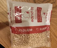 pignons de pin