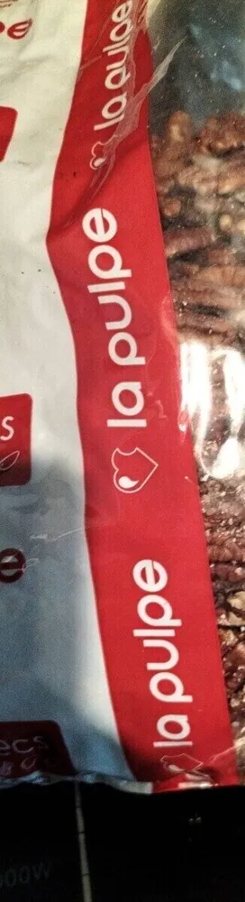 Noix de pécan