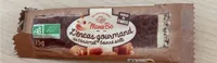 L’encas gourmand au caramel beure salé