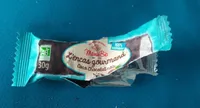 L'encas gourmand Coco Chocolat noir