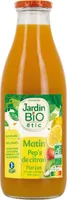 Pur Jus Matin Pep's de Citron