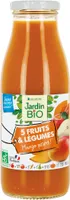 5 FRUITS & LEGUMES Mango power !