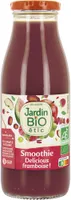 5 fruits et légumes délicieux frambroise