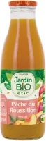 Jus de pêche