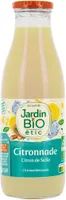 Citronnade au citron de Sicile