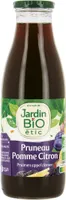 Jus Pruneau Pomme Citron