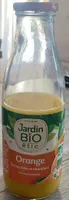 Pur Jus D’Orange Bio